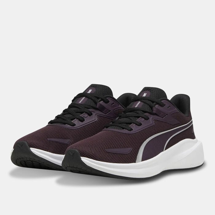 PUMA Men's Skyrocket Lite Running Shoes Purple image number 1
