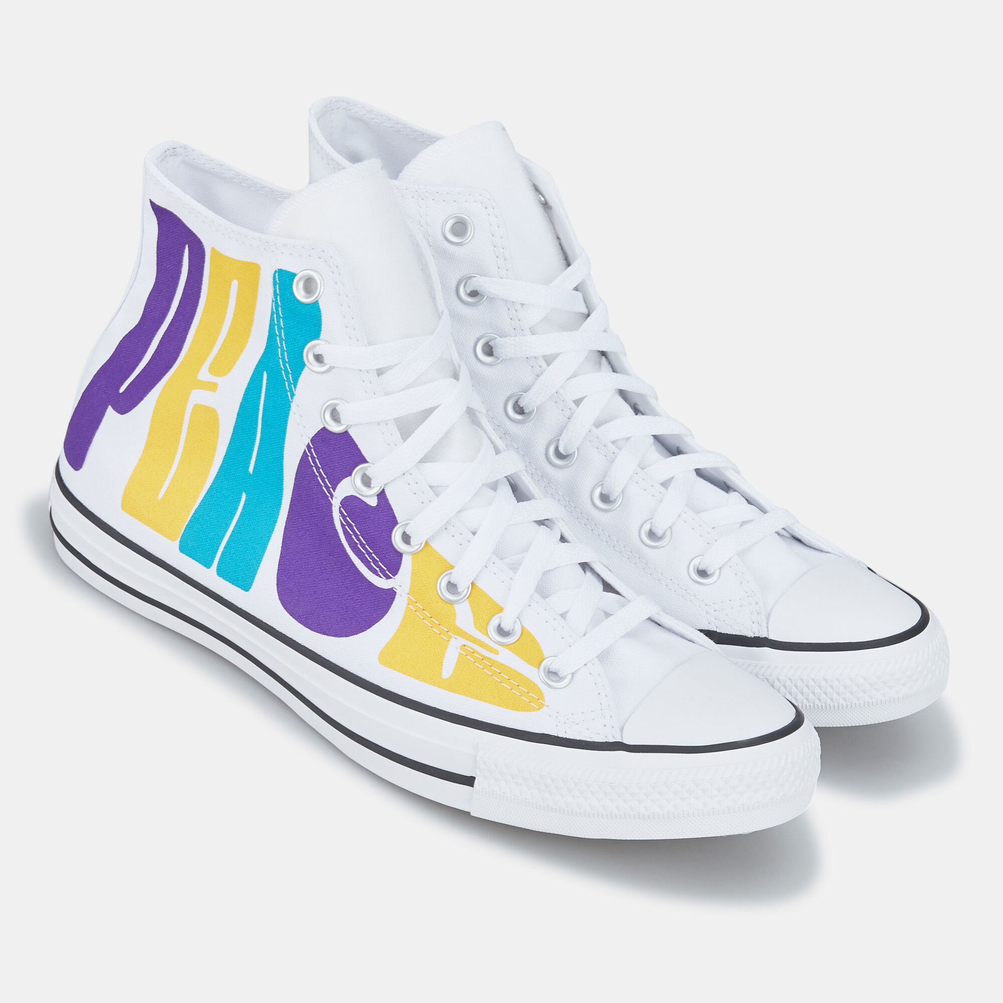 Converse peace new arrivals sneakers