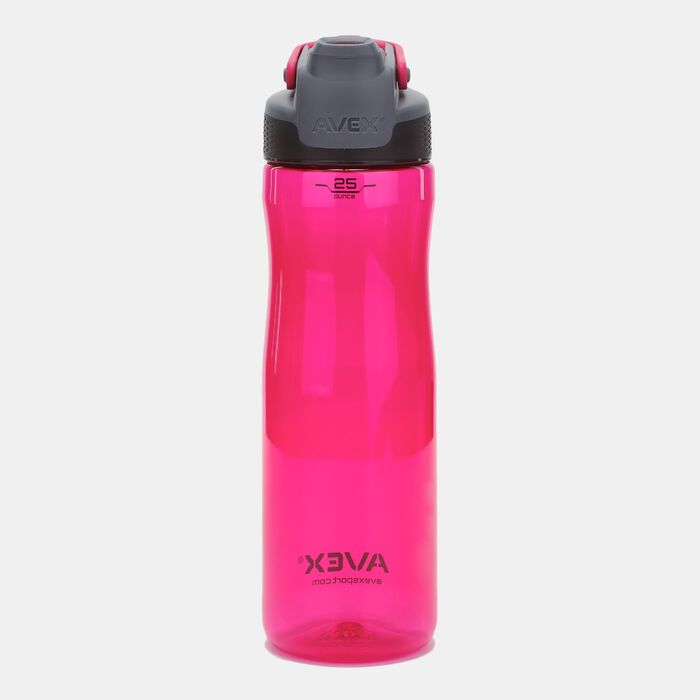 Autoseal® Brazos 25 Oz Water Bottle Autoseal® Brazos 25 Oz Water Bottle image number 1