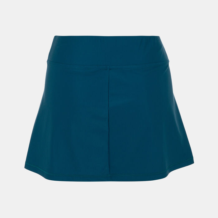 COEGA Women's Swimming Skirt Green COEGA Women's Swimming Skirt Green image number 1