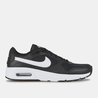 Nike Women's Air Max SC Shoe Black Nike Women's Air Max SC Shoe Black