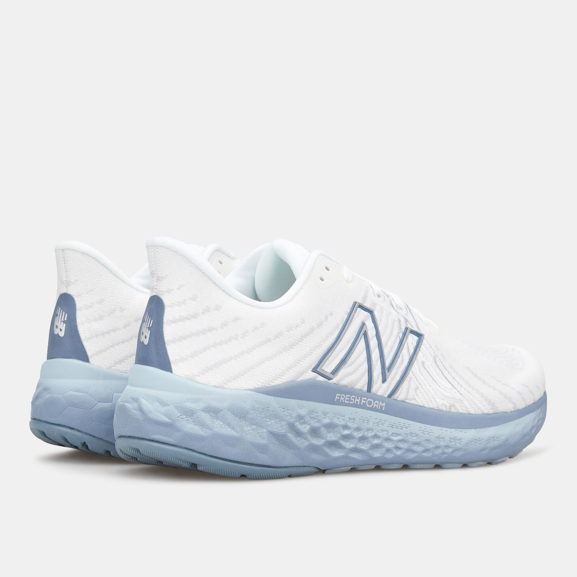 Fresh foam vongo 3 clearance