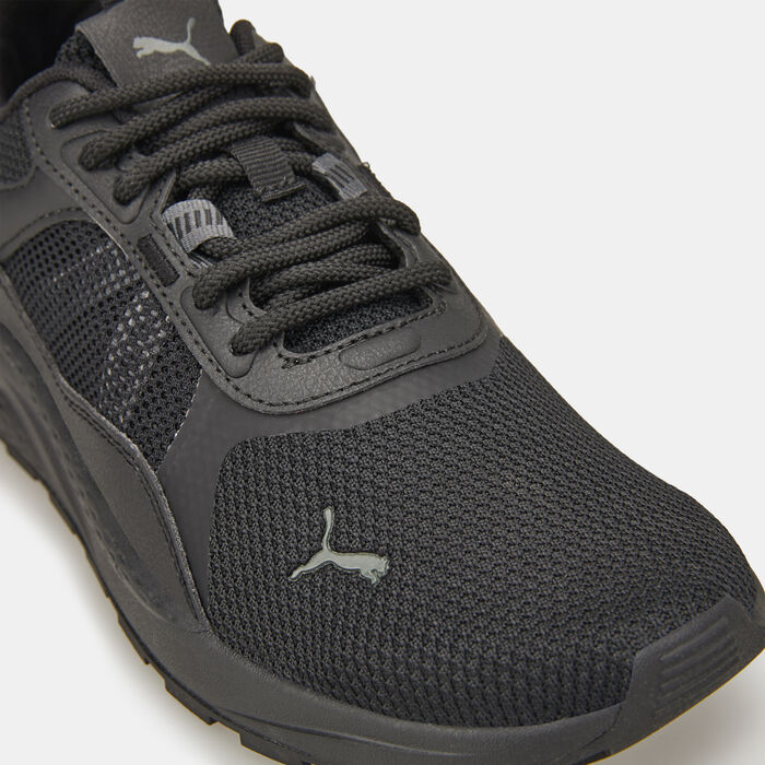 PUMA Kids' Anzarun 2.0 Shoes Black PUMA Kids' Anzarun 2.0 Shoes Black image number 4