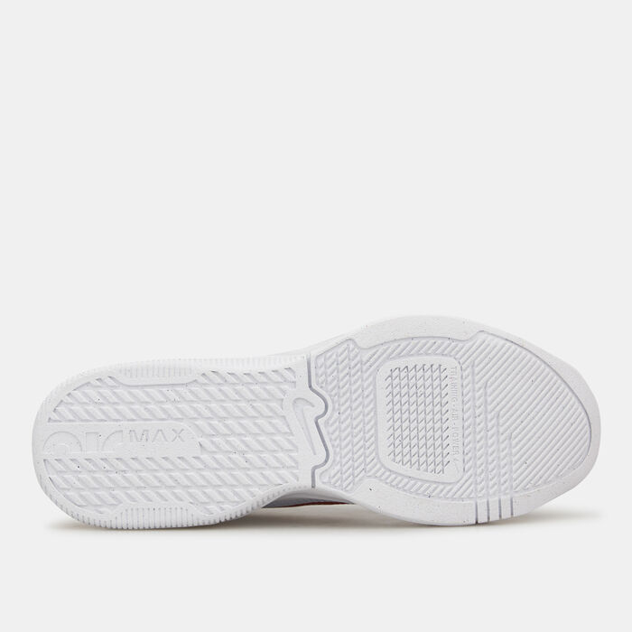 Nike Men's Air Max Alpha Trainer 5 Training Shoes Ivory Nike Men's Air Max Alpha Trainer 5 Training Shoes Ivory image number 4