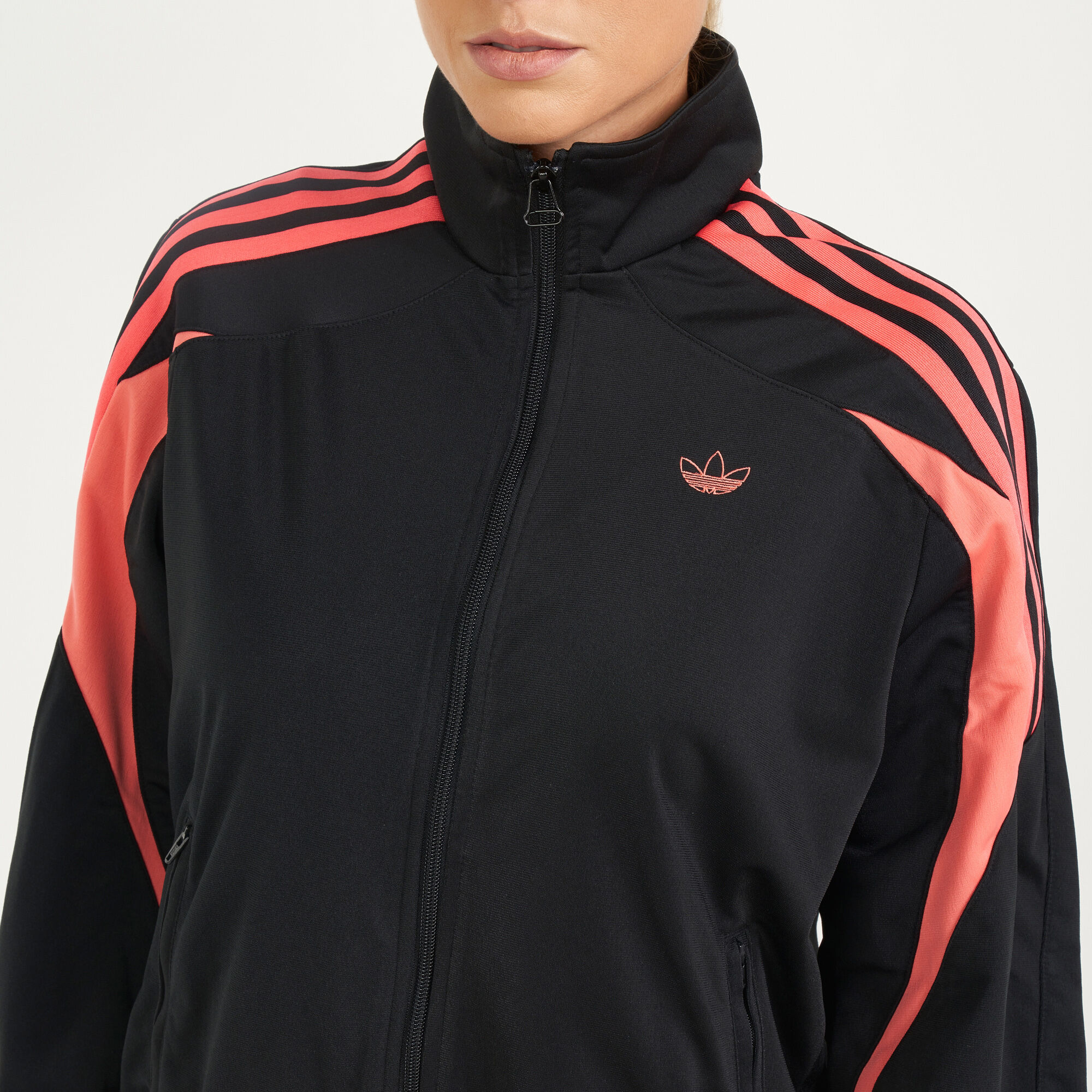 Adidas women track jacket shop