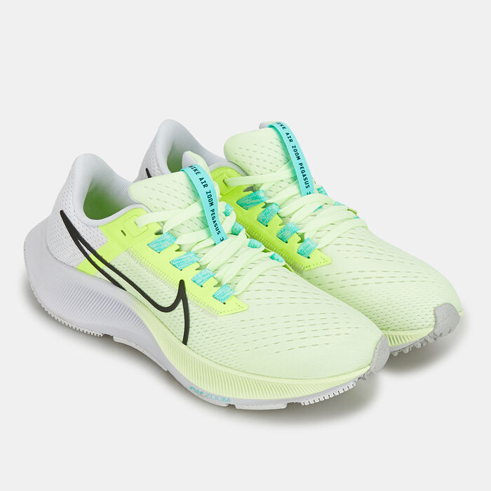 Women's Air Zoom Pegasus 38 Running Shoe Women's Air Zoom Pegasus 38 Running Shoe image number 1