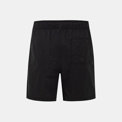 Sun and Sand Sports Men's Swimming Shorts Black Sun and Sand Sports Men's Swimming Shorts Black