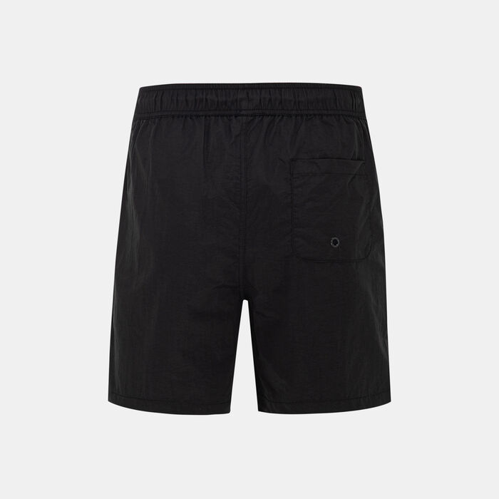 Sun and Sand Sports Men's Swimming Shorts Black Sun and Sand Sports Men's Swimming Shorts Black image number 1