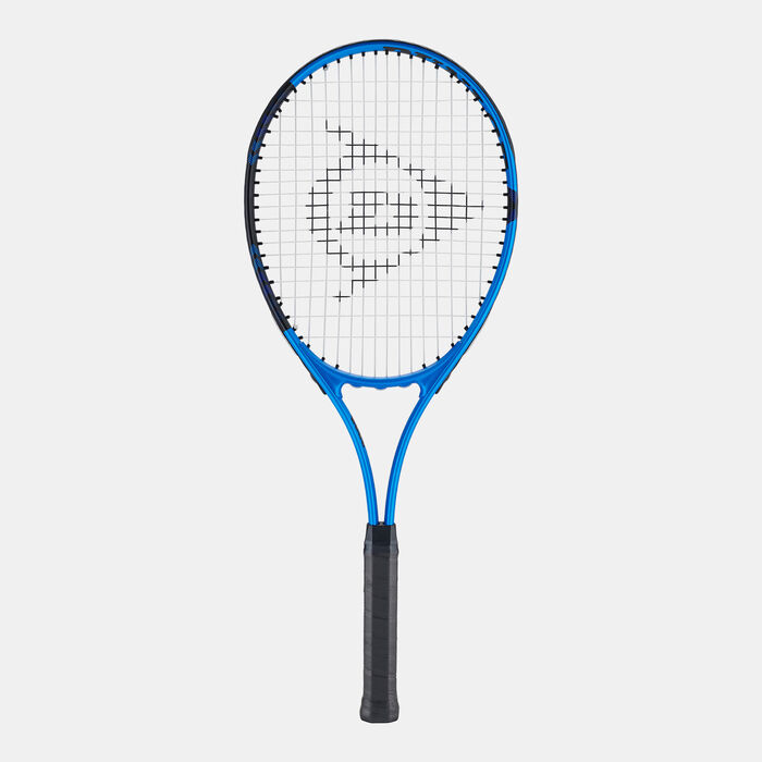 Dunlop FX Start 27 G3 NH Tennis Racket Multi-Color Dunlop FX Start 27 G3 NH Tennis Racket Multi-Color image number 0