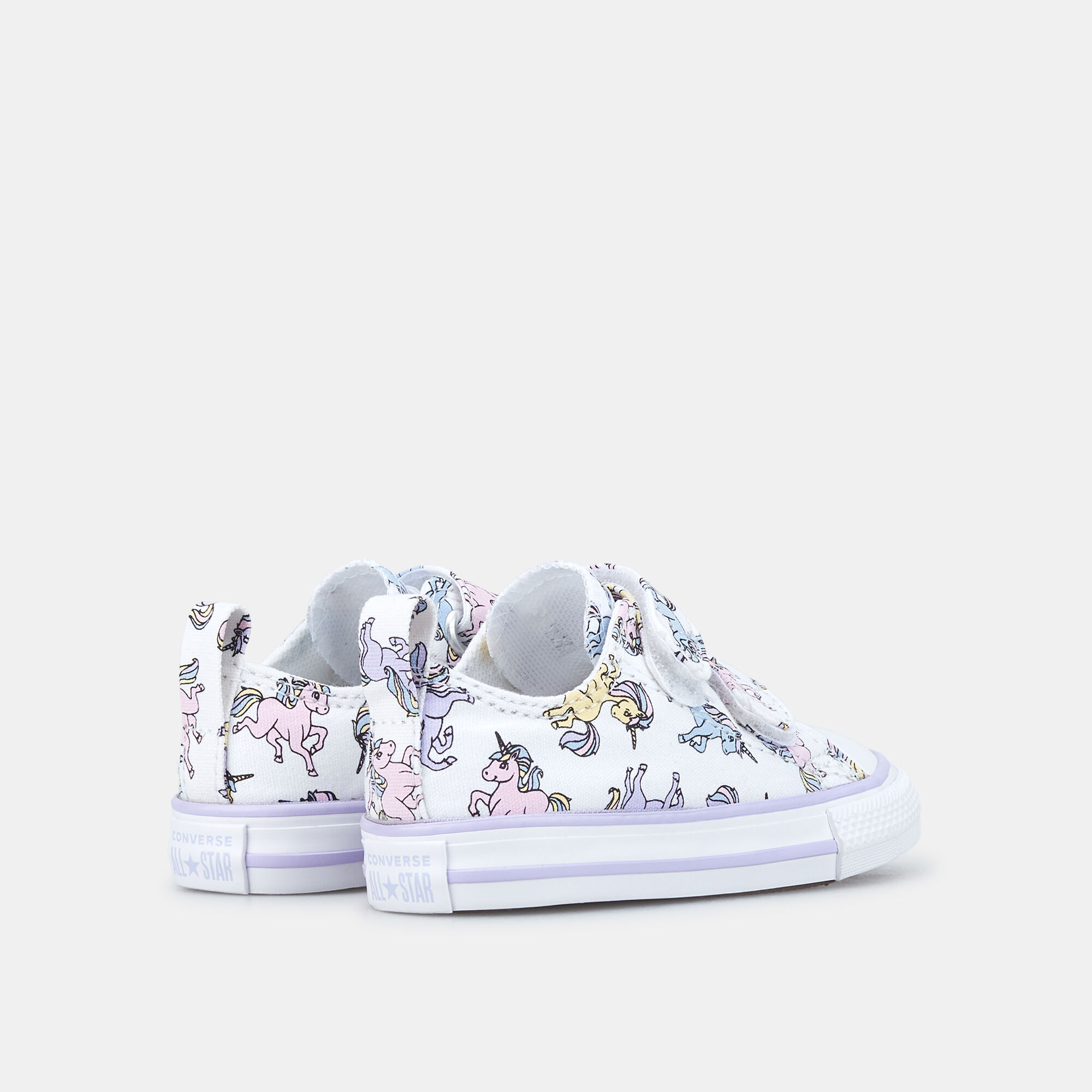 Converse unicorn kids online
