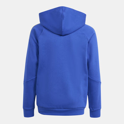 adidas Kids' Pitch 2 Street Messi Hoodie Multi-Color adidas Kids' Pitch 2 Street Messi Hoodie Multi-Color
