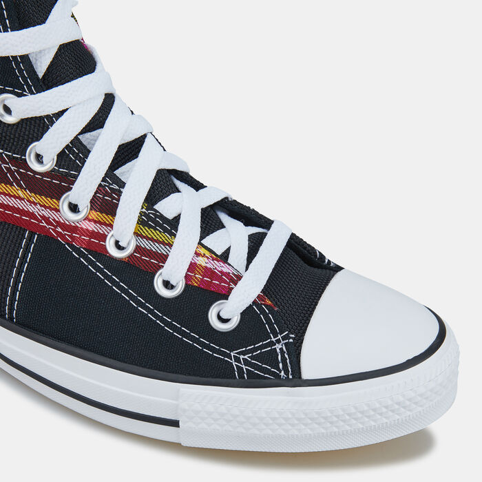 Chuck Taylor All Star Hacked Fashion Hi Unisex Shoe Chuck Taylor All Star Hacked Fashion Hi Unisex Shoe image number 4