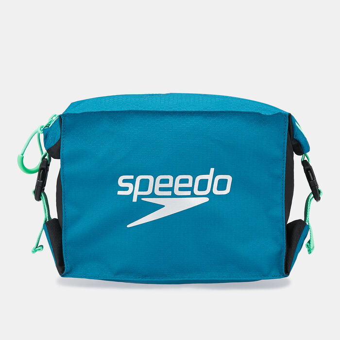 Speedo H20 Grab Pool Bag Green Speedo H20 Grab Pool Bag Green image number 0