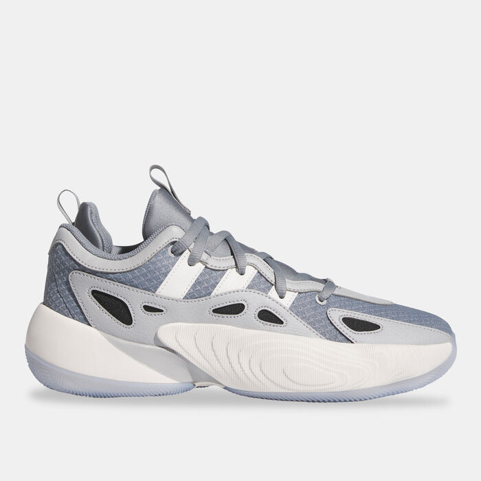 adidas Men's Trae Unlimited Basketball Shoes Green adidas Men's Trae Unlimited Basketball Shoes Green image number 0