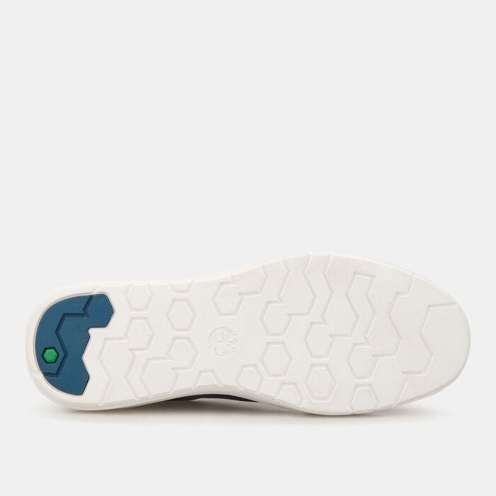 Timberland Men's Seneca Bay Shoe Blue image number 3