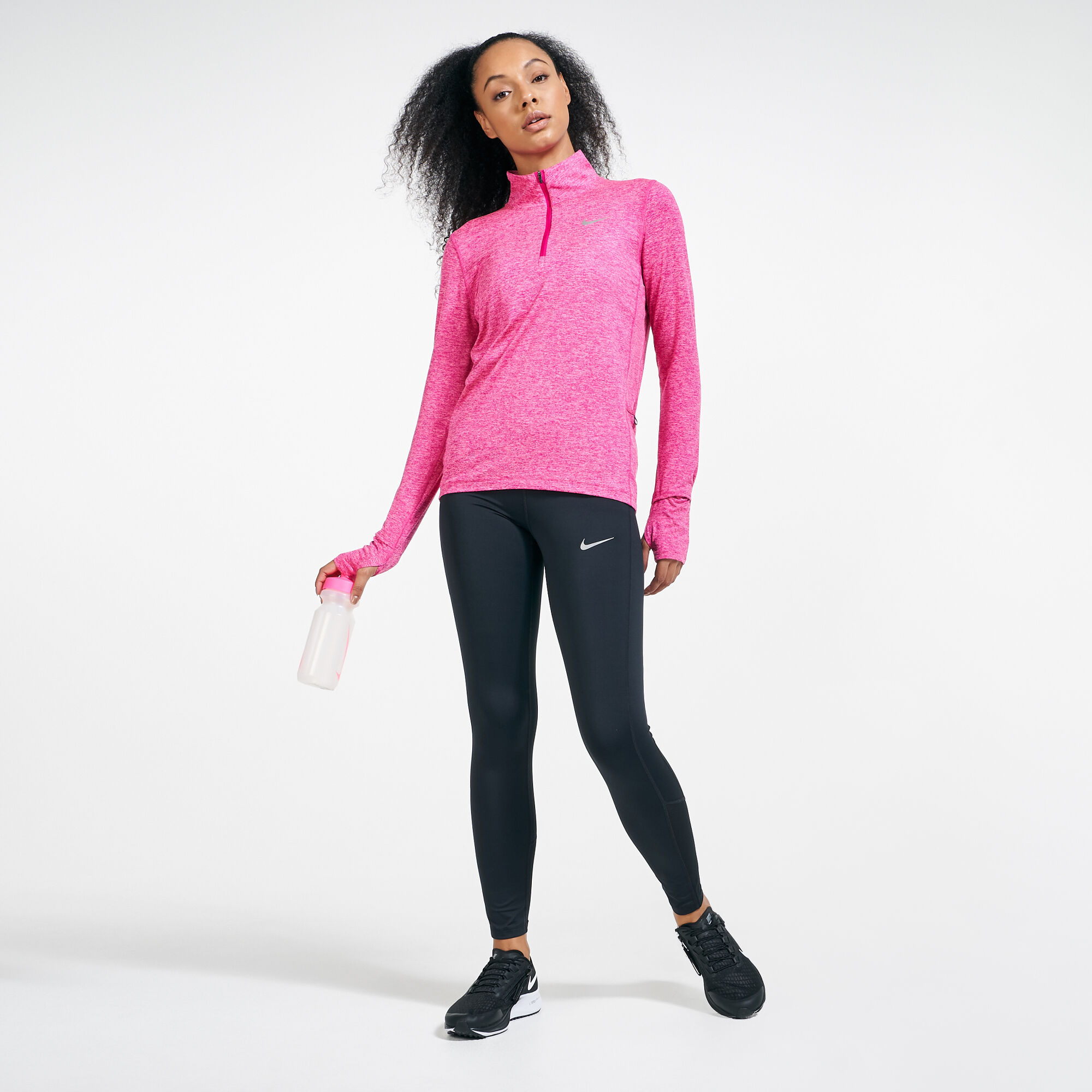 Nike multicolor hoodie women's outlet