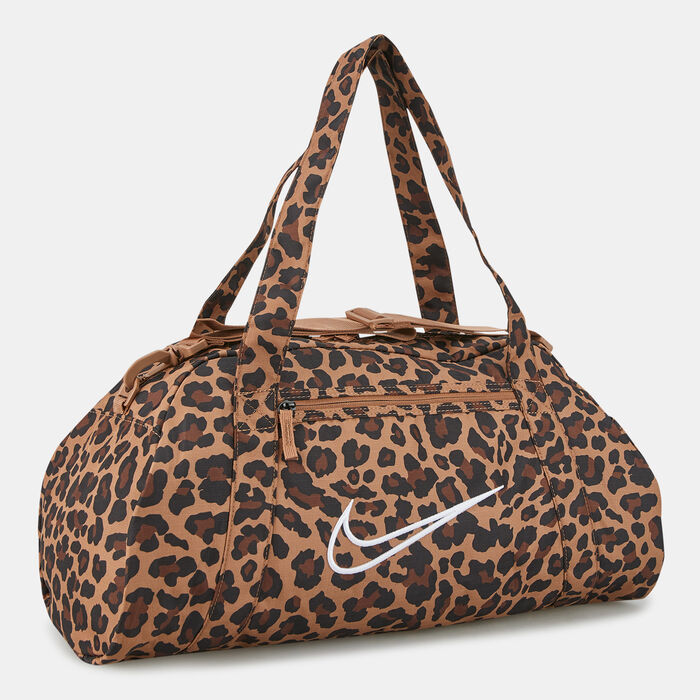 Women's Gym Club Bag Women's Gym Club Bag image number 2