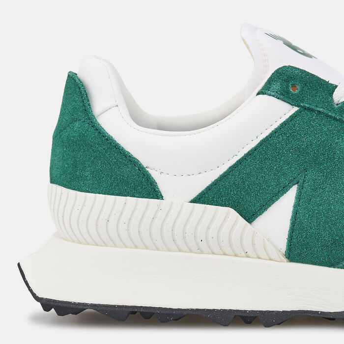 New Balance XC-72 Shoe Green image number 4