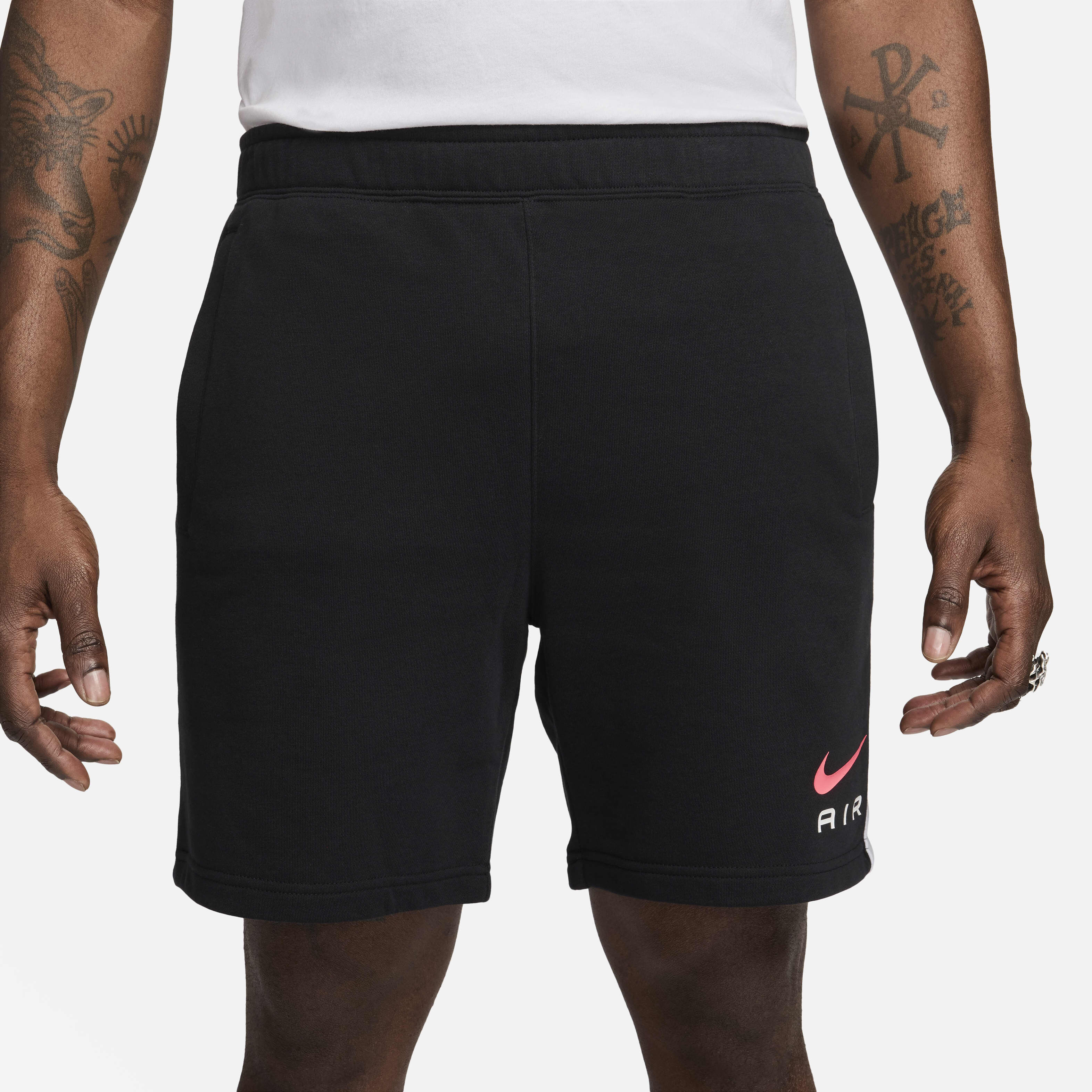 Men s Air Shorts Black Nike in KSA SSS