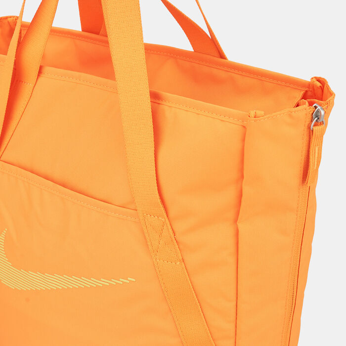 Nike Gym Tote Orange image number 3