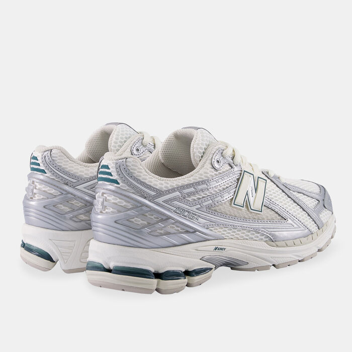 New Balance Men's 1906R Shoes Silver New Balance Men's 1906R Shoes Silver image number 2