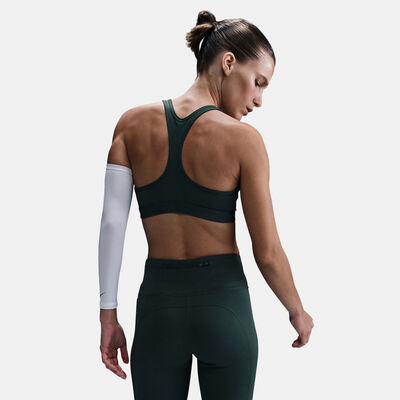 Nike Women's Epic Fast Mid-Rise Running Leggings Green Nike Women's Epic Fast Mid-Rise Running Leggings Green