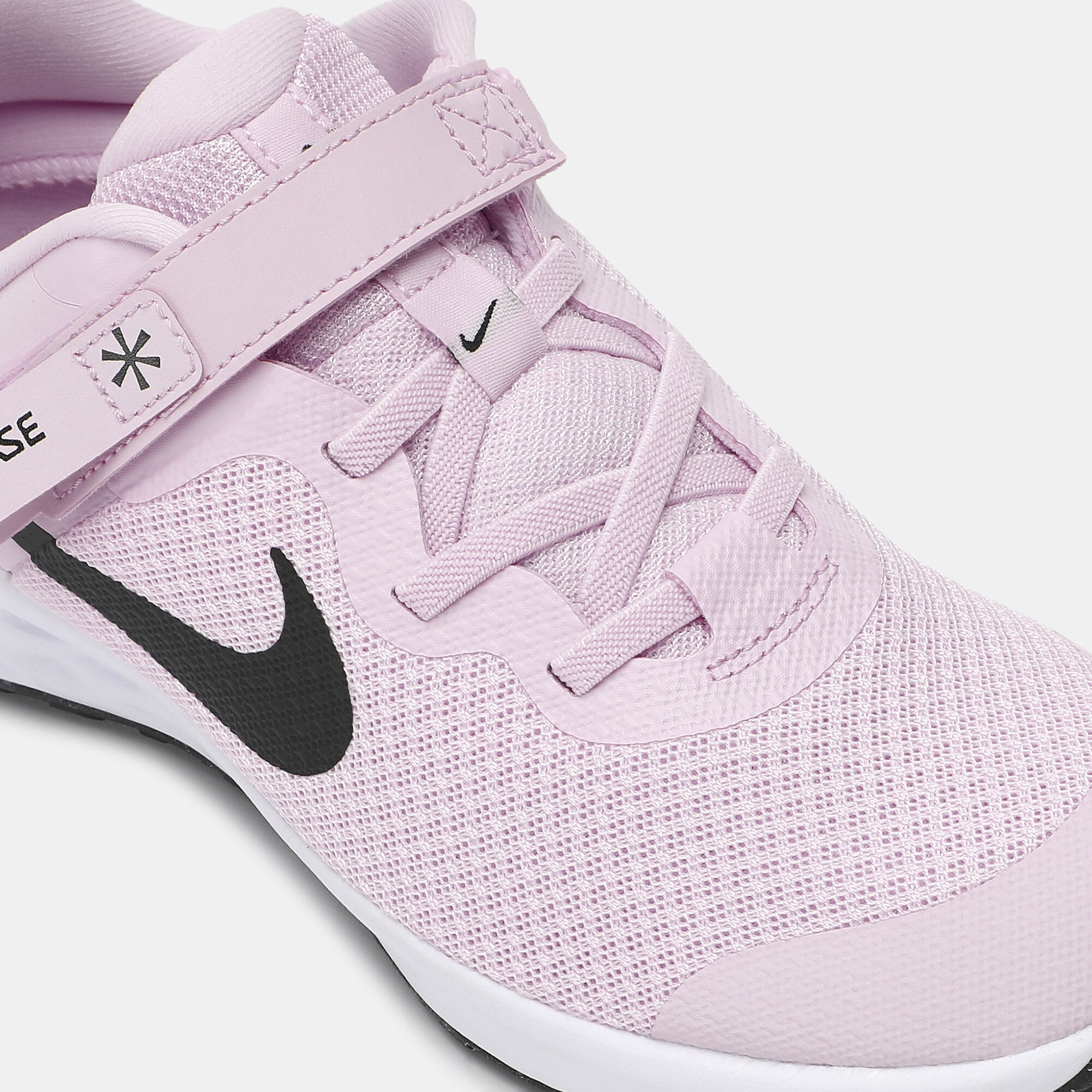 Kids Revolution 6 FlyEase Shoes Pink Nike in KSA SSS