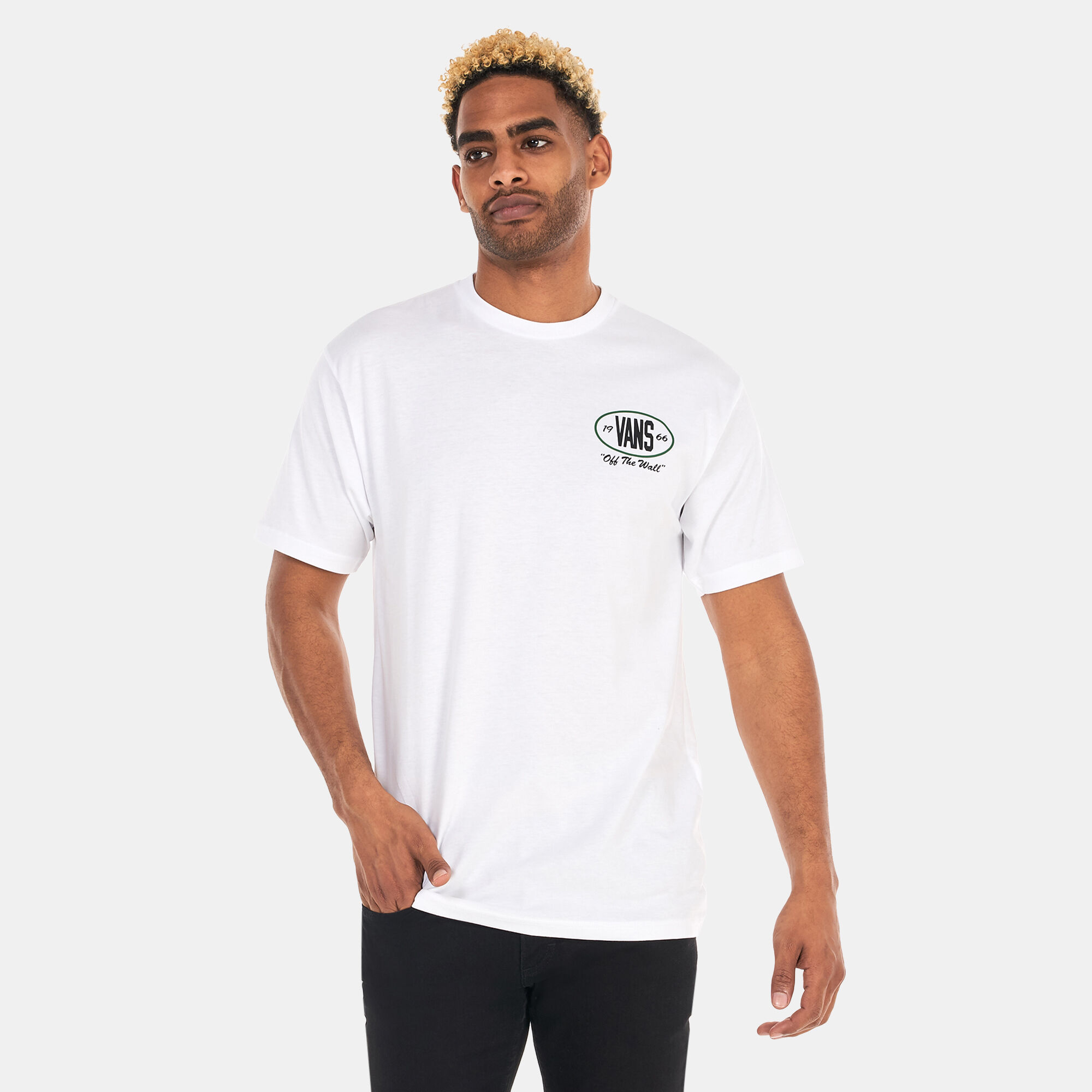 Checkerboard new arrivals t shirt