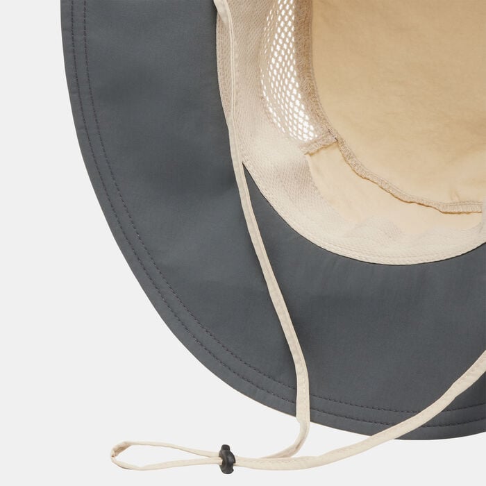 Columbia Bora Bora II Booney Hat Beige Columbia Bora Bora II Booney Hat Beige image number 2
