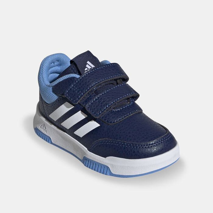 adidas Kids' Tensaur Sport 2.0 Shoes Blue adidas Kids' Tensaur Sport 2.0 Shoes Blue image number 1