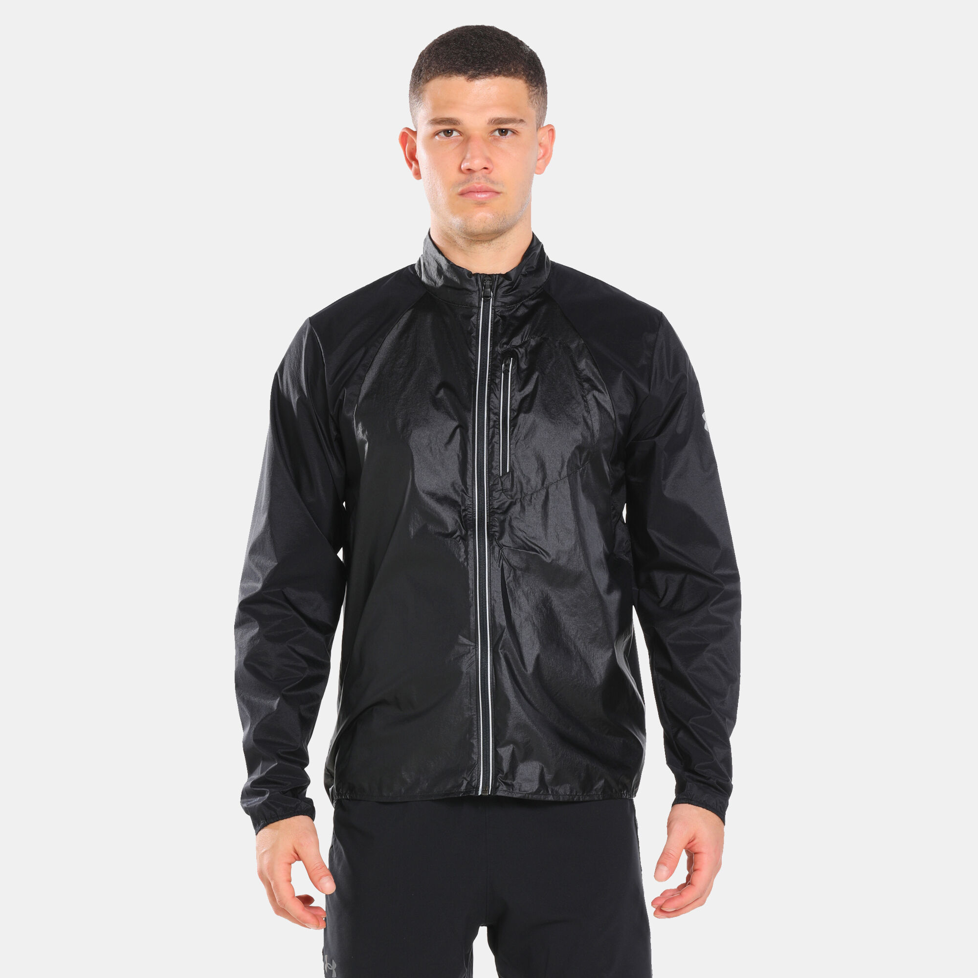 Wind anorak under 2025 armour