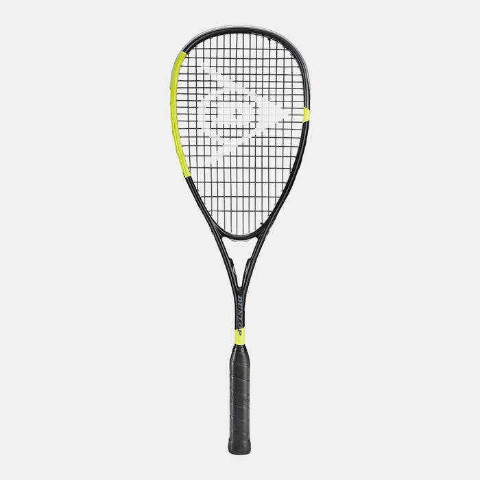 Dunlop Blackstorm Squash Racket Multi-Color Dunlop Blackstorm Squash Racket Multi-Color image number 0