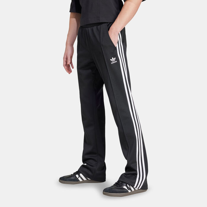 adidas Originals Men's Adicolor 70s Track Pants Black image number 0