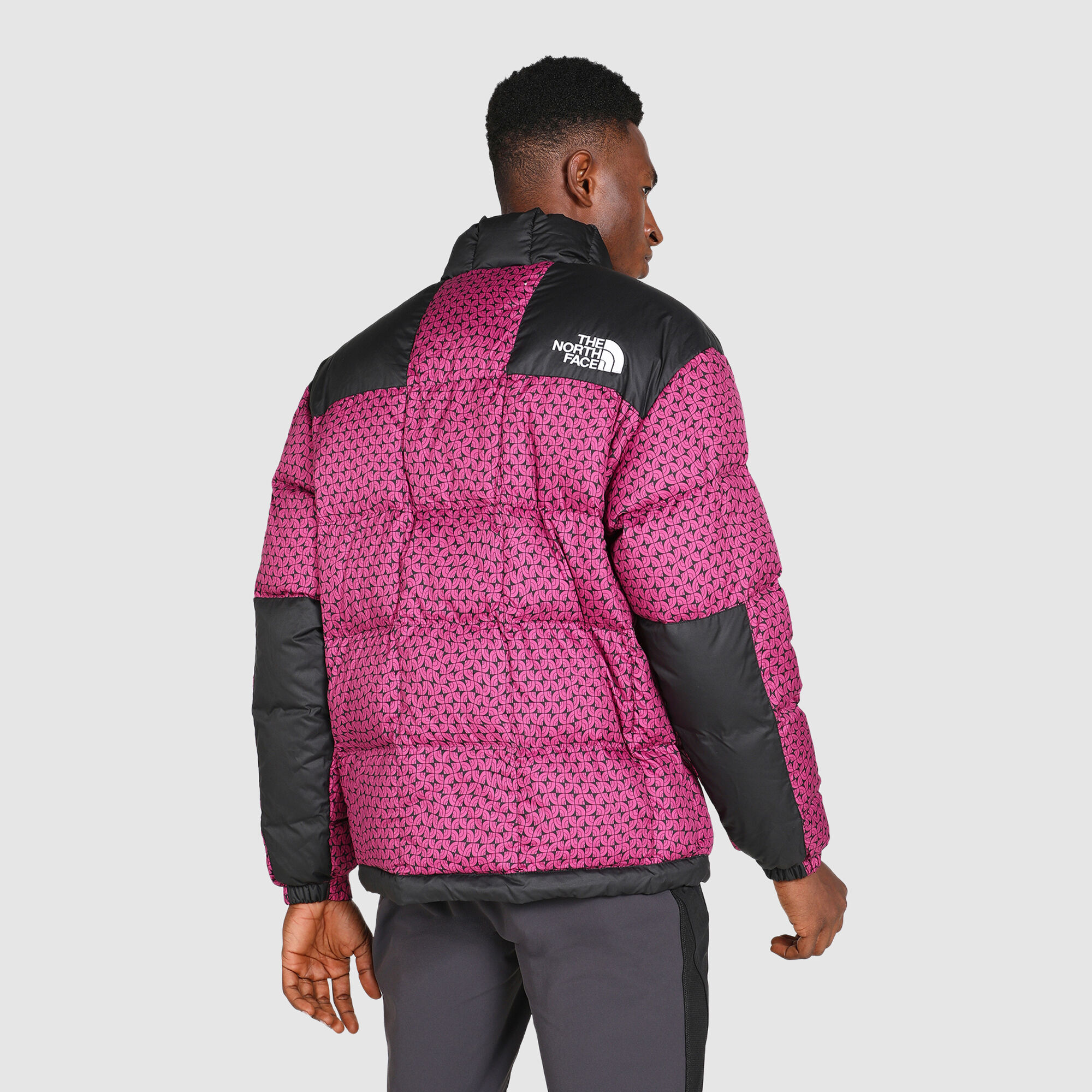 Men's lhotse down jacket deals