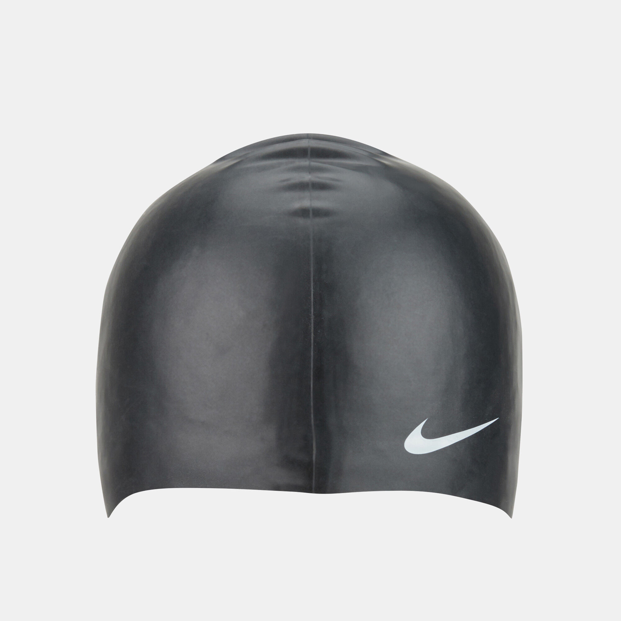 Nike solid silicone cap hotsell