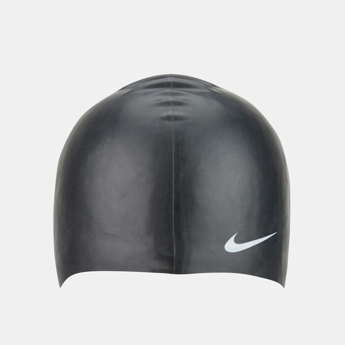 Nike Swim Classic Swimming Cap Black Nike Swim Classic Swimming Cap Black image number 0