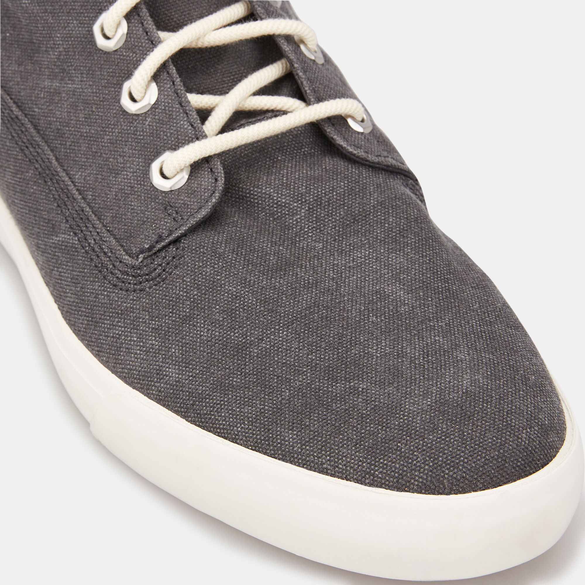Timberland men's canvas shoes on sale