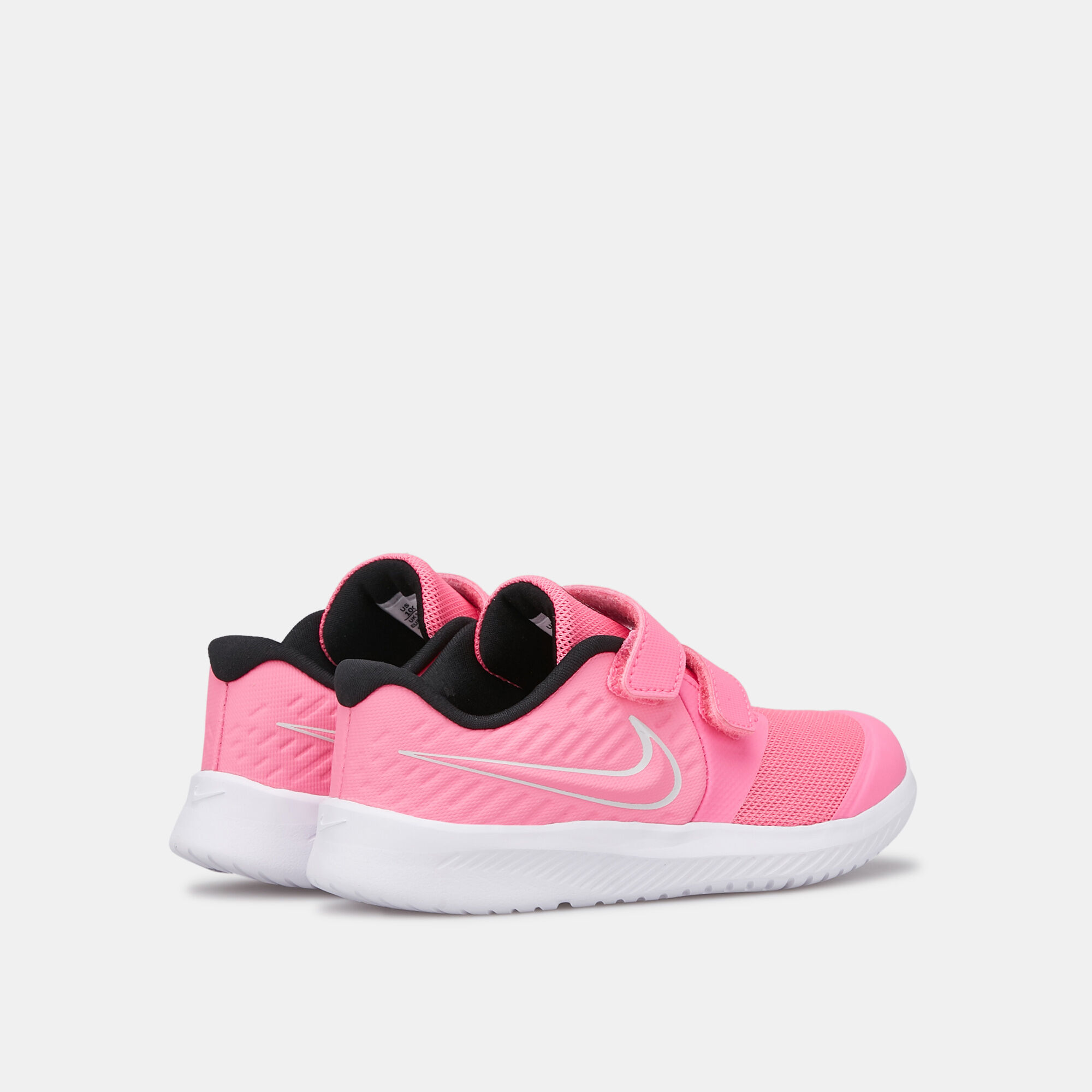 Nike star sales runner rose