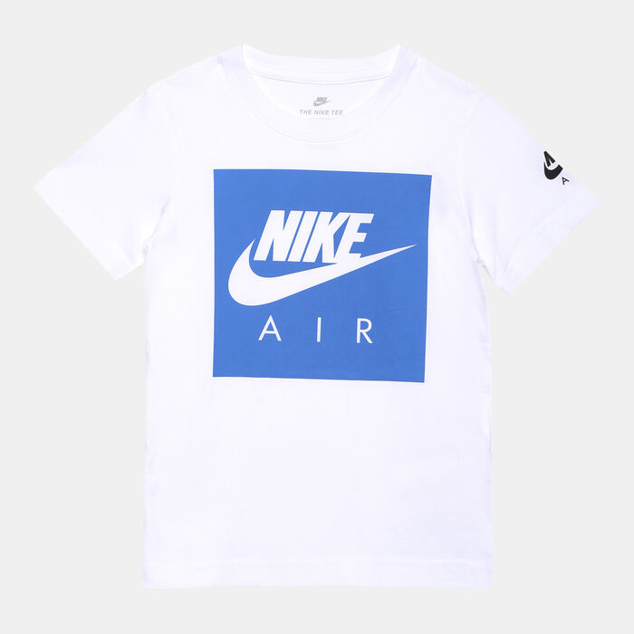 Nike Air Box Logo T-Shirt