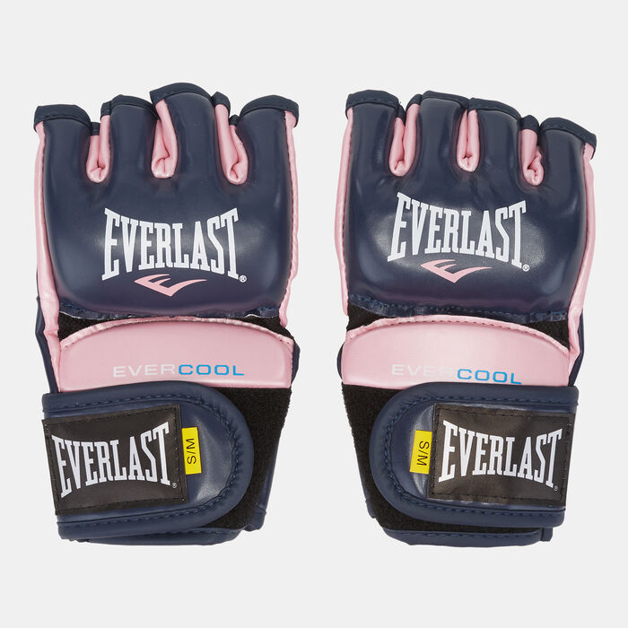 Everlast Everstrike Training Gloves Multi-Color Everlast Everstrike Training Gloves Multi-Color image number 0