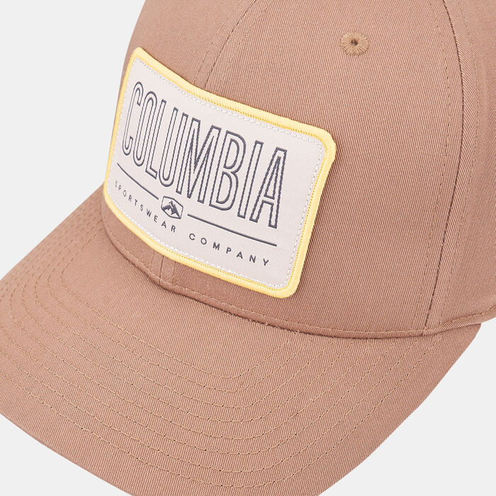 Columbia Trail Essential™ Cap Brown Columbia Trail Essential™ Cap Brown image number 2