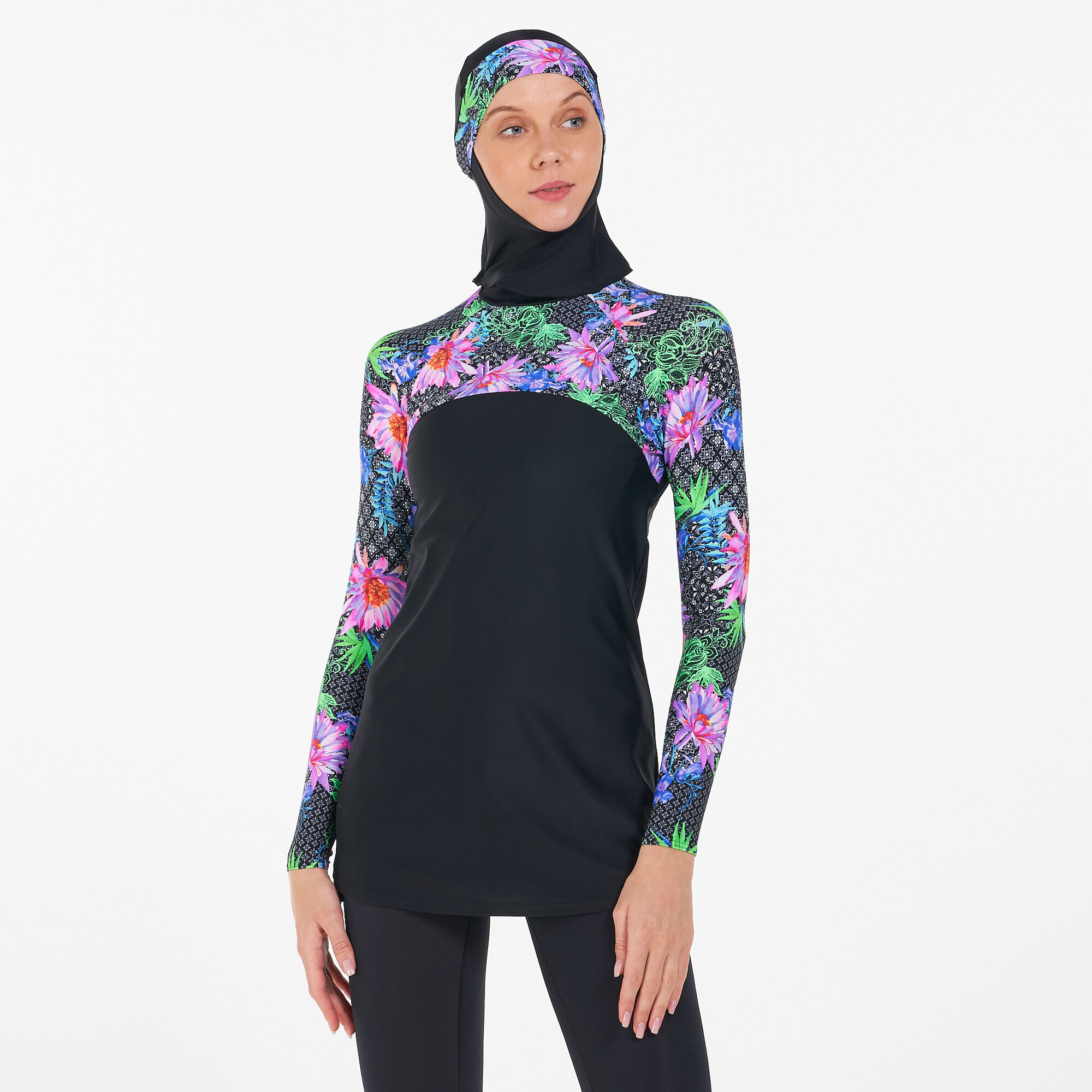 Zoggs burkini hotsell