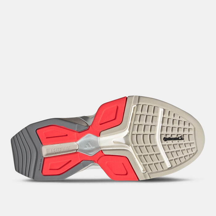 adidas Women's Rapidmove ADV 2 HIIT Training Shoes White adidas Women's Rapidmove ADV 2 HIIT Training Shoes White image number 3