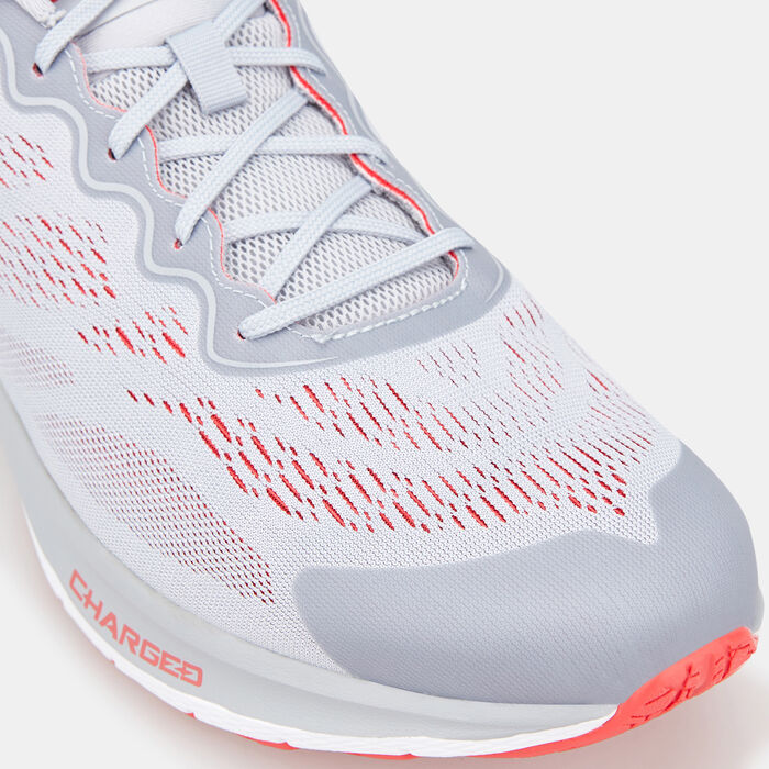 Men's UA Charged Bandit 6 Shoe Men's UA Charged Bandit 6 Shoe image number 4