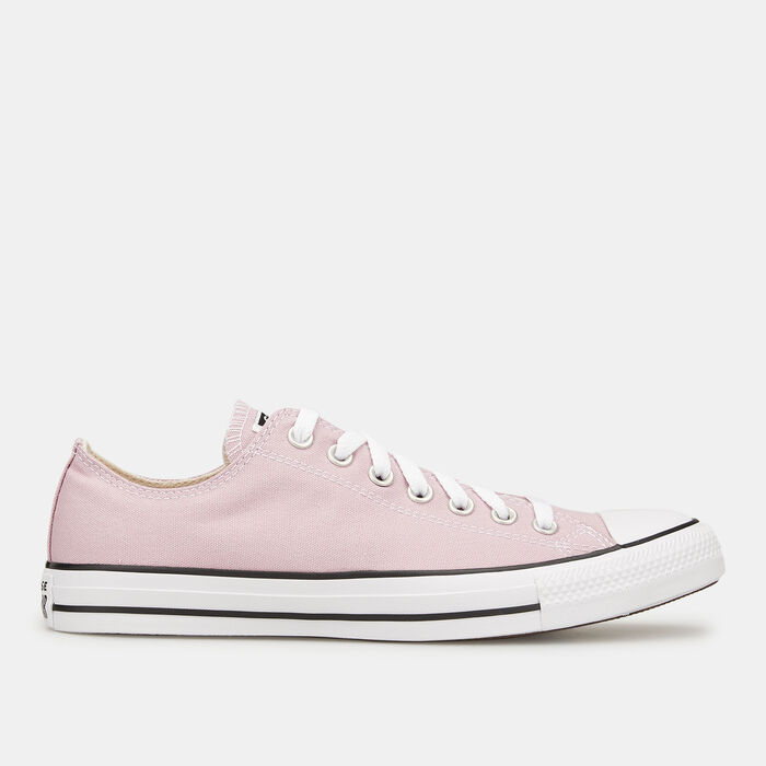 Converse Chuck Taylor All Star Unisex Shoe Pink Converse Chuck Taylor All Star Unisex Shoe Pink image number 0