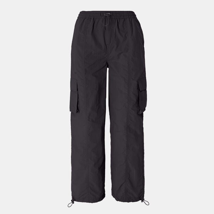 Sun and Sand Sports Women's Cargo Pants Black Sun and Sand Sports Women's Cargo Pants Black image number 0