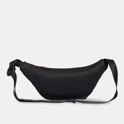 adidas Originals Premium Essentials Waist Bag Black adidas Originals Premium Essentials Waist Bag Black