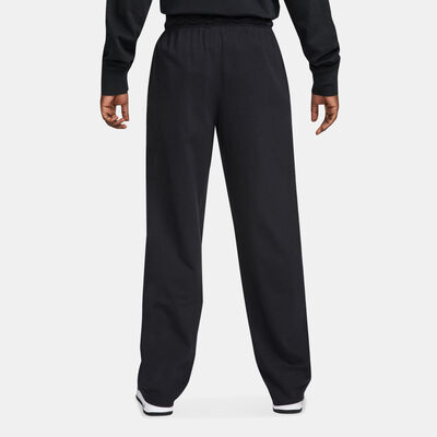 Nike Men's Sportswear Club Pants Black