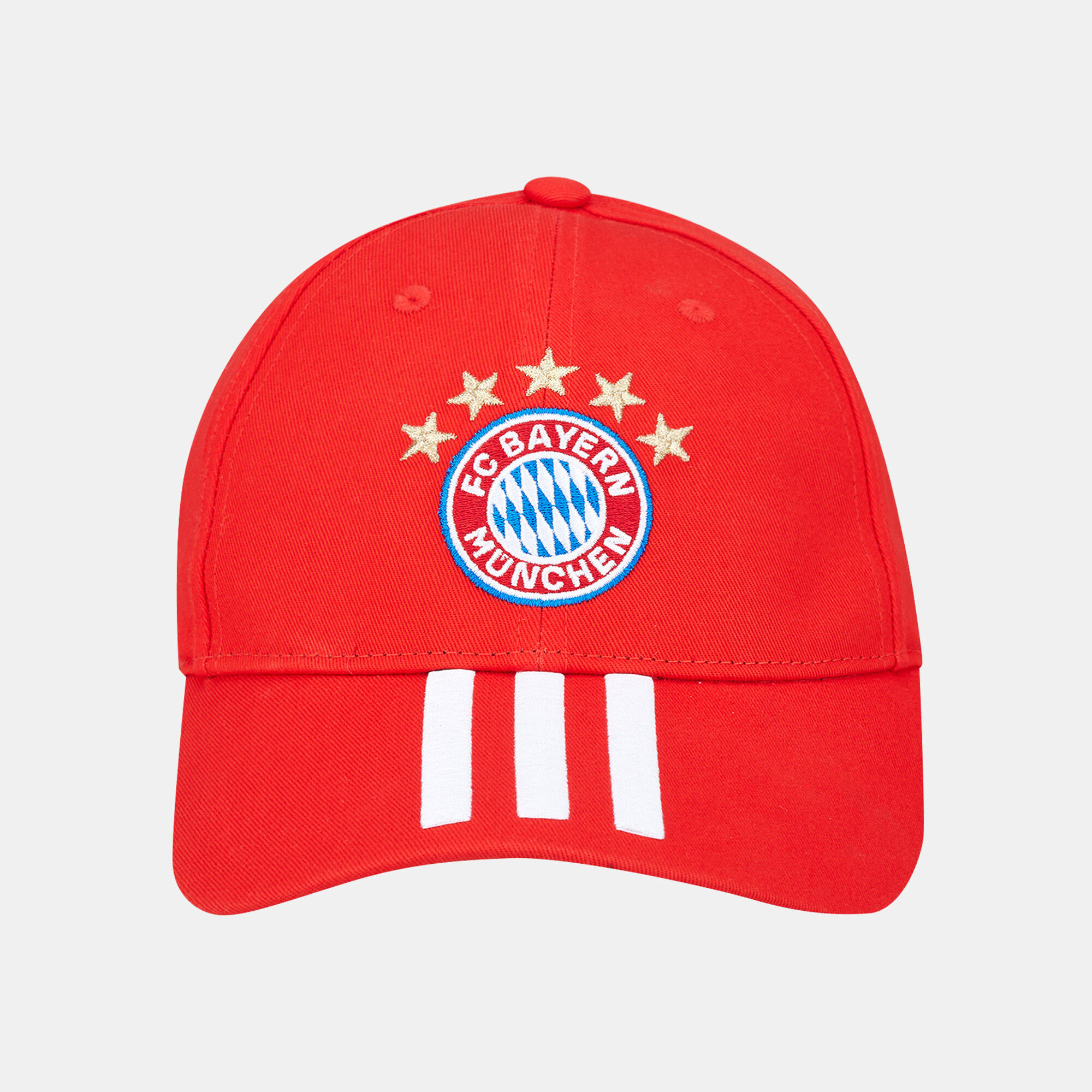 F.C. Bayern Baseball Cap Red adidas in KSA SSS