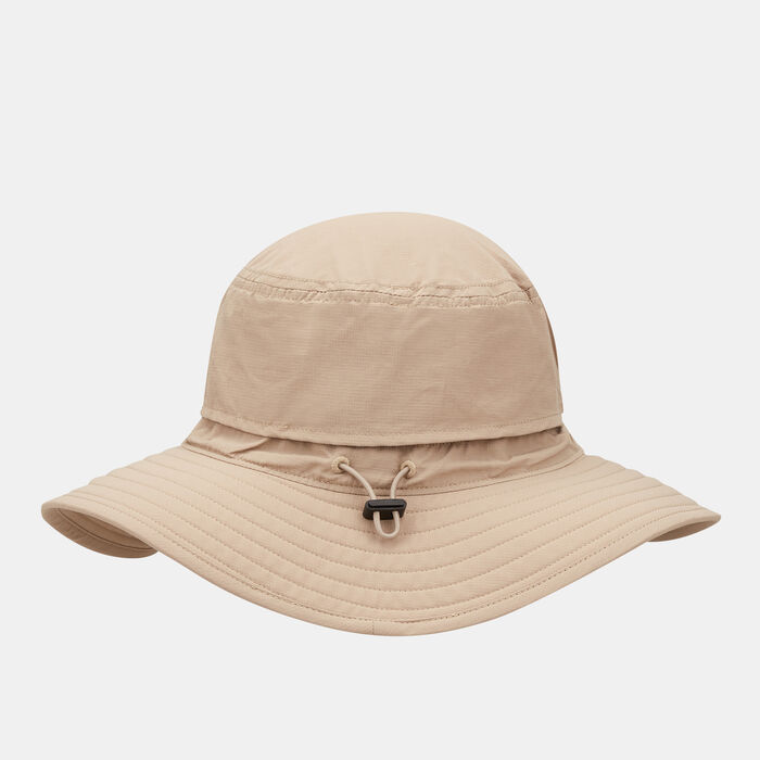 The North Face Horizon Breeze Brimmer Hat Beige The North Face Horizon Breeze Brimmer Hat Beige image number 1